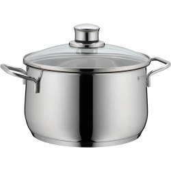 BATERIA COCINA DIADEM PLUS 5 P. WMF