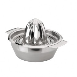 EXPRIMIDOR INOX 10CM. IBILI 765700