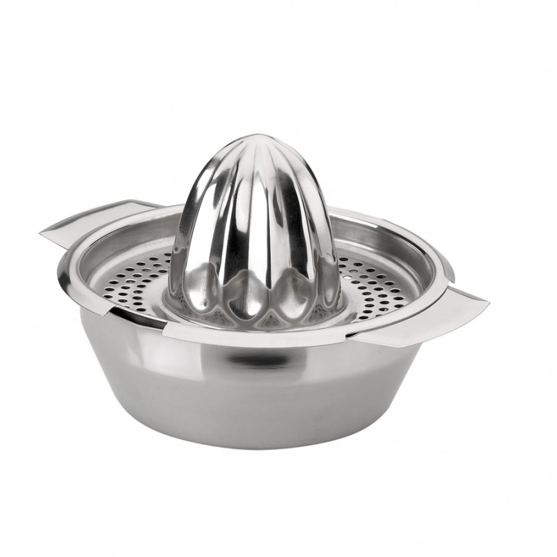 EXPRIMIDOR INOX 10CM. IBILI 765700