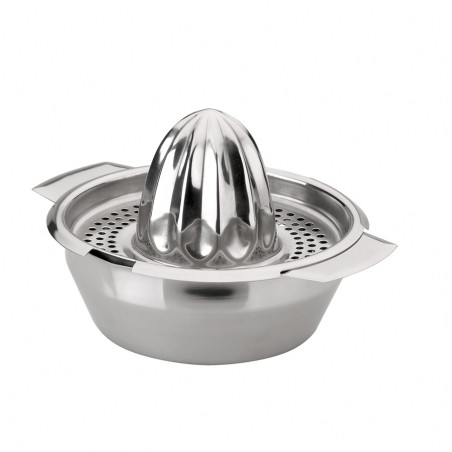 EXPRIMIDOR INOX 10CM. IBILI 765700