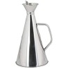 ALCUZA INOX 1/4  ILSA ANTIGOTEO 384