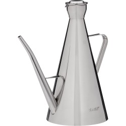 ACEITERA INOX IBILI IBERICA 709710 1L.