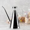 ACEITERA INOX IBILI IBERICA 709710 1L.