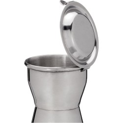 ACEITERA INOX IBILI IBERICA 709710 1L.