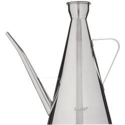 ACEITERA INOX IBILI IBERICA 709710 1L.