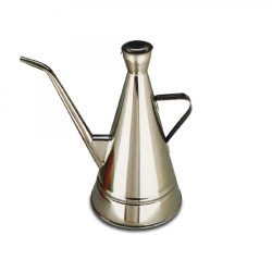 ALCUZA INOX 1/2  ILSA CLASICA 393