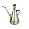 ALCUZA INOX 1/2  ILSA CLASICA 393