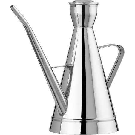 ALCUZA INOX 1/4  ILSA CLASICA 394