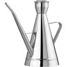 ALCUZA INOX 1/4  ILSA CLASICA 394
