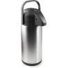 DOSIFICADOR AIR POT 3L. IBILI 741203