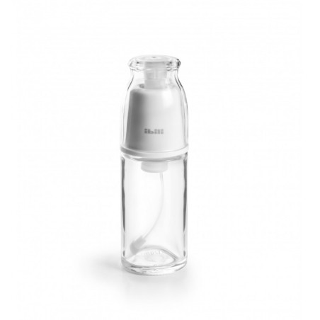 ACEITERA INOX PULVERIZADOR IBILI 701117