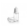 ACEITERA INOX PULVERIZADOR IBILI 701117