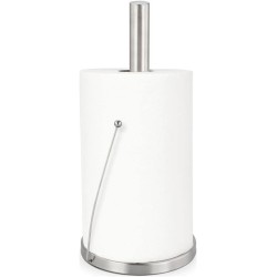 PORTARROLLO COCINA CONFORTIME ACERO