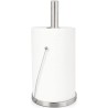 PORTARROLLO COCINA CONFORTIME ACERO