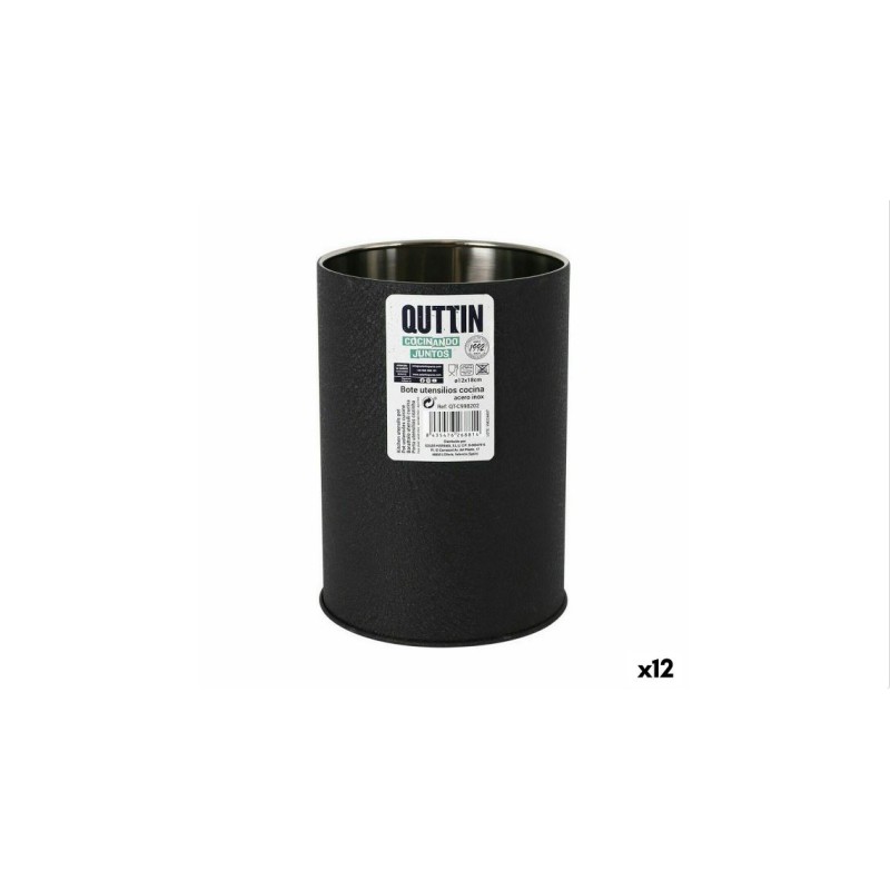 BOTE UTENSILIOS QUTTIN CROCODILE 998202