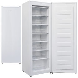 CONGEL. NEVIR NVR-5530 CVSD 161X60 BCO