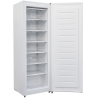CONGEL. NEVIR NVR-5530 CVSD 161X60 BCO