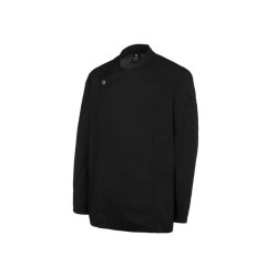 CHAQUETILLA UNISEX 01 T-S 04123 NEGRO