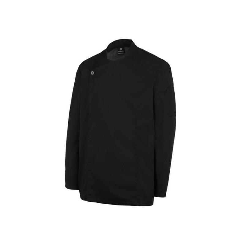 CHAQUETILLA UNISEX 01 T-S 04123 NEGRO