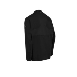 CHAQUETILLA UNISEX 01 T-S 04123 NEGRO