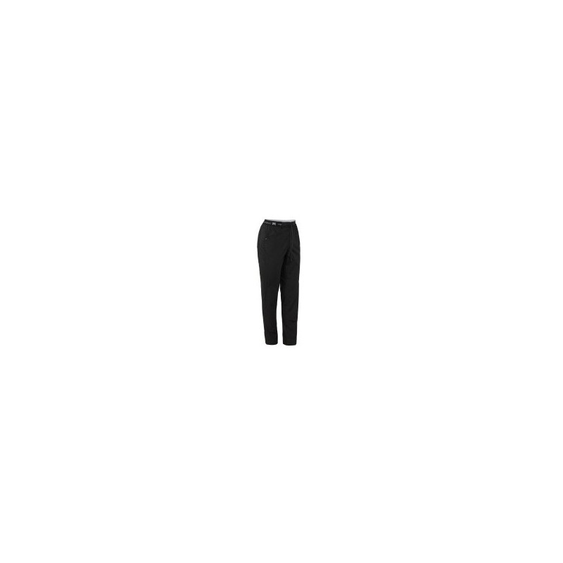 PANTALON COCINA  01 T-M 4009 UNISEX NEGRO