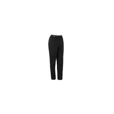 PANTALON COCINA  01 T-M 4009 UNISEX NEGRO