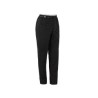 PANTALON COCINA  01 T-M 4009 UNISEX NEGRO