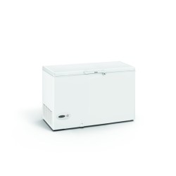 CONGELADOR EDESA EZH-3511/A 132 CM 350L