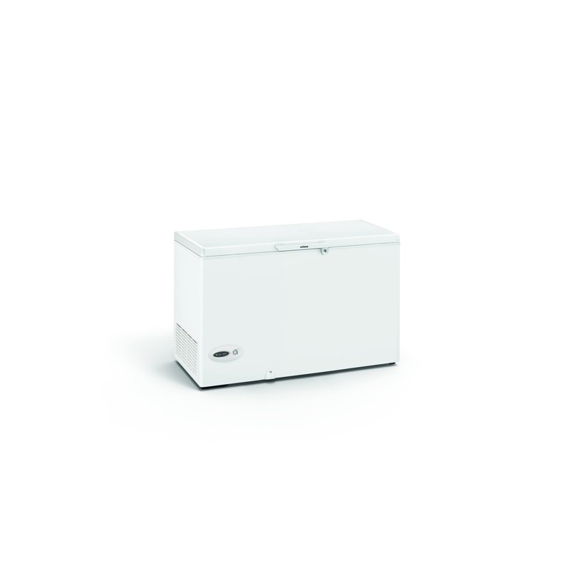 CONGELADOR EDESA EZH-3511/A 132 CM 350L