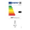 CONGELADOR ASPES ACH 3001EDC 112 300L DUO