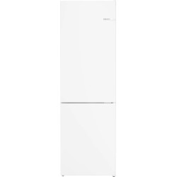 FRIGO BOSCH KGN 36VWEA 186X60 NF  BCO.
