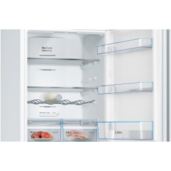 FRIGO BOSCH KGN 36VWEA 186X60 NF  BCO.