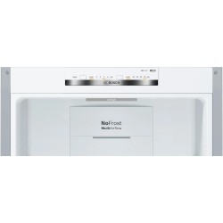 FRIGO BOSCH KGN 36VWEA 186X60 NF  BCO.