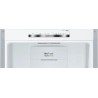 FRIGO BOSCH KGN 36VWEA 186X60 NF  BCO.