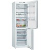 FRIGO BOSCH KGN 36VWEA 186X60 NF  BCO.