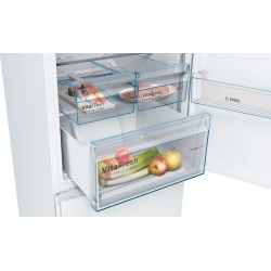 FRIGO BOSCH KGN 36VWEA 186X60 NF  BCO.