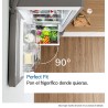 FRIGO BOSCH KGN 36VWEA 186X60 NF  BCO.