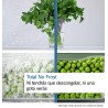 FRIGO BOSCH KGN 36VWEA 186X60 NF  BCO.