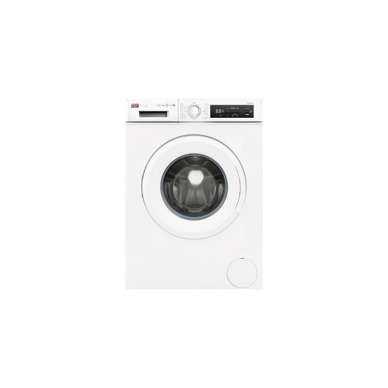 LAVADORA NEWPOL NWT 0610 6KG 1000