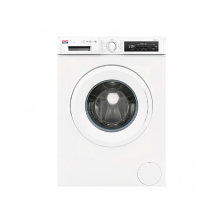 LAVADORA NEWPOL NWT 0610 6KG 1000