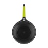 WOOK FUNDIX M/KIWI 28 CM