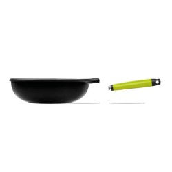 WOOK FUNDIX M/KIWI 28 CM