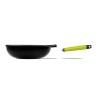 WOOK FUNDIX M/KIWI 28 CM