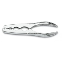 CASCANUECES 16 CM.  3 CLAVELES 00575