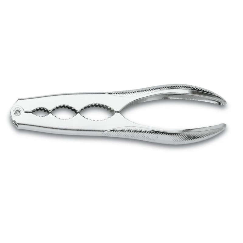 CASCANUECES 16 CM.  3 CLAVELES 00575