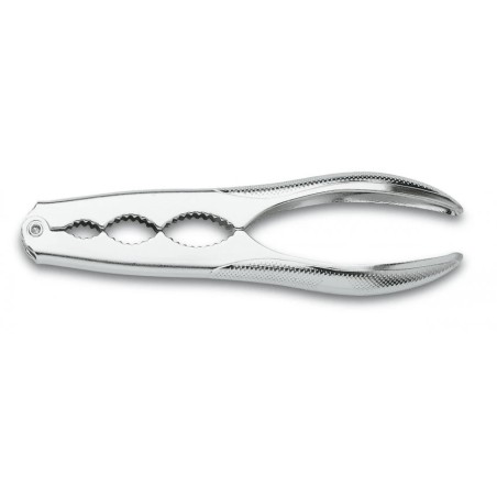 CASCANUECES 16 CM.  3 CLAVELES 00575