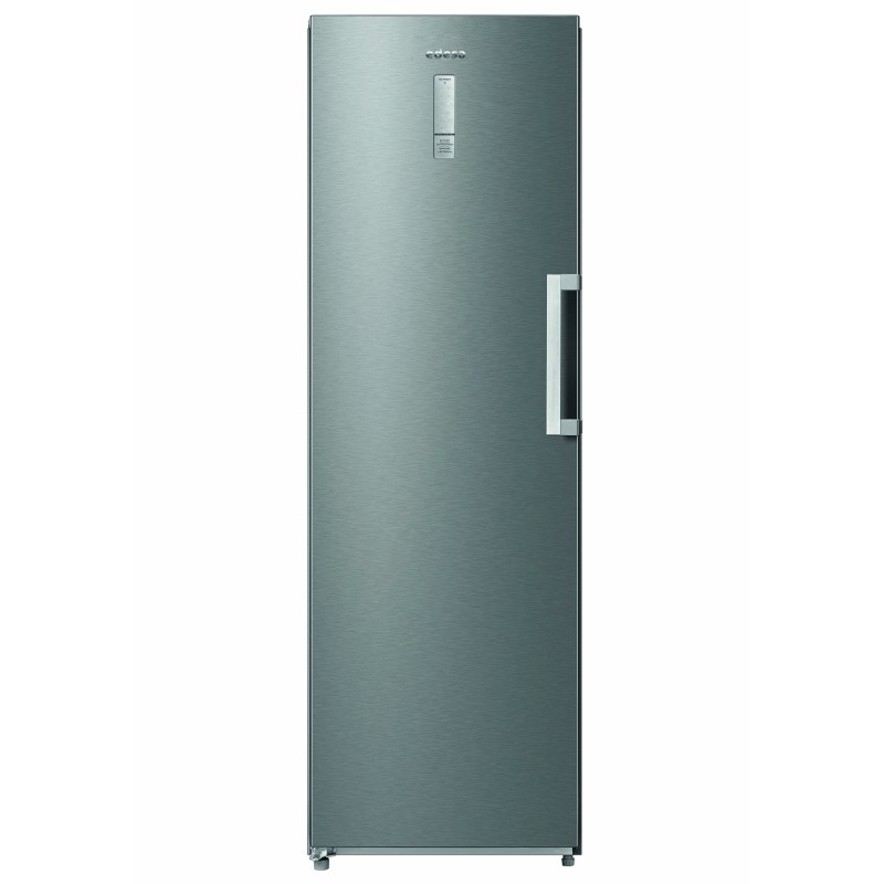 CONGEL. EDESA EZS-1823 NF EX 185X60 INOX