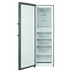 CONGEL. EDESA EZS-1823 NF EX 185X60 INOX