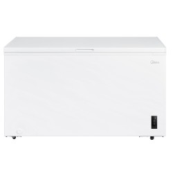 CONGELADOR MIDEA MDRC564FEE01 142 CM 418 L