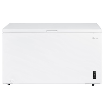 CONGELADOR MIDEA MDRC564FEE01 142 CM 418 L